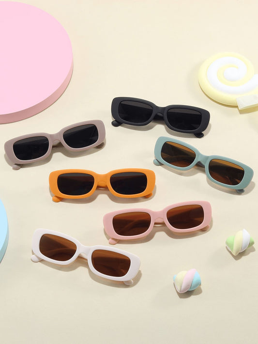 Retro Style Sunnies for Kids